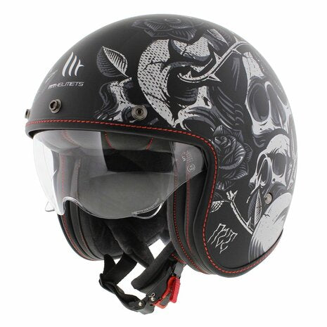 MT Le Mans II Breakout