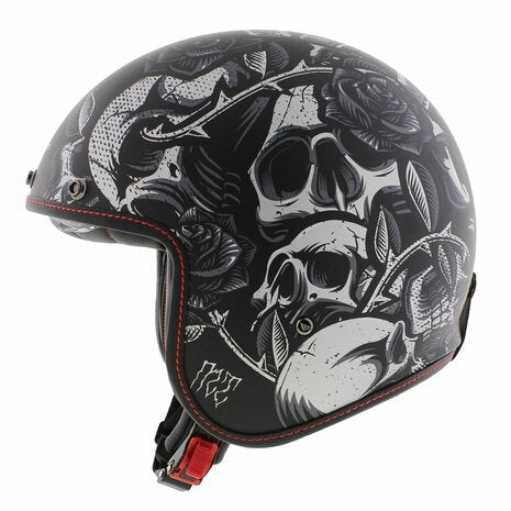 MT Le Mans II Breakout