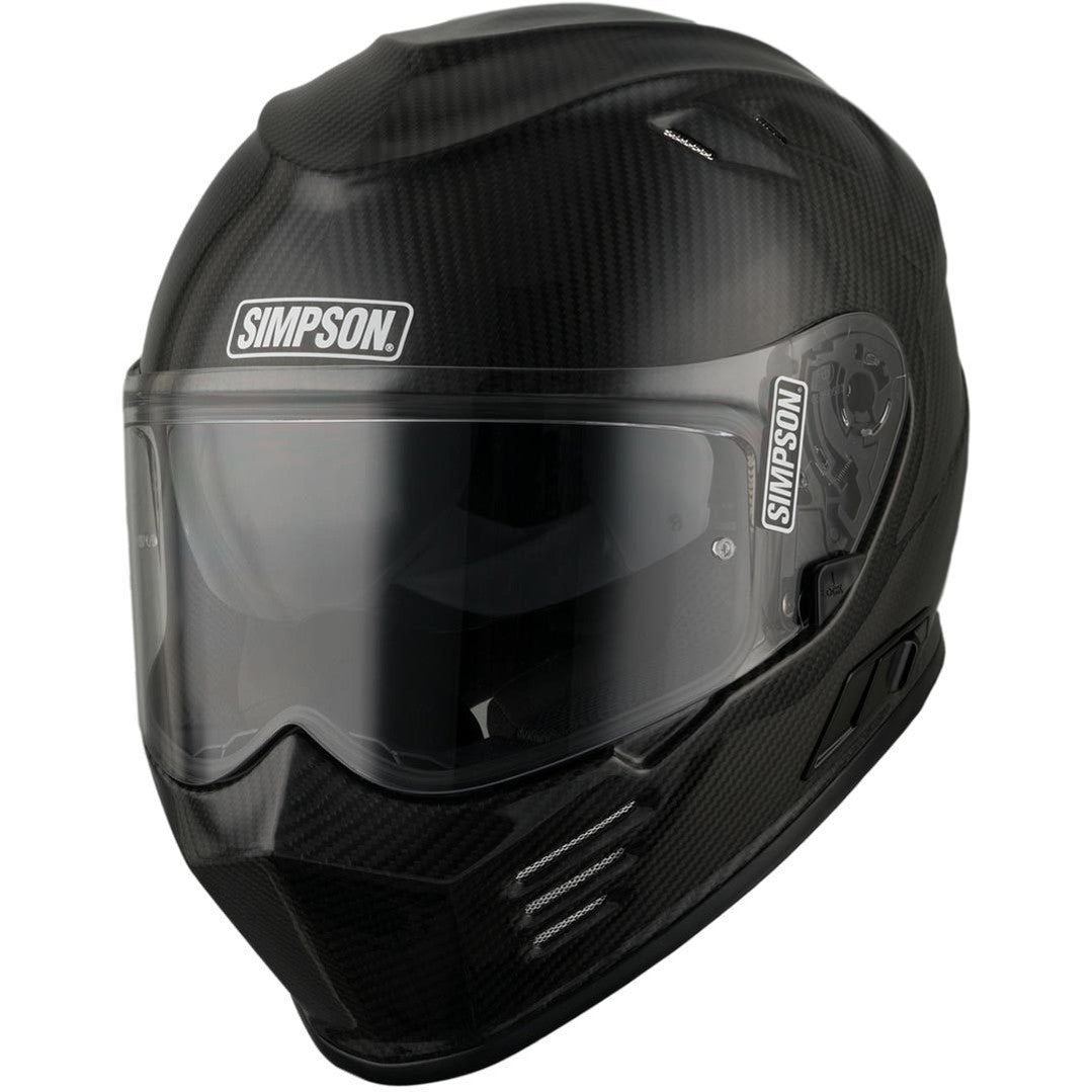 Simpson Venom Carbon