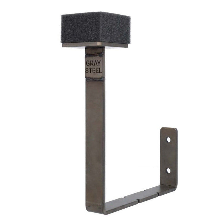 Gray Steel X3 Wall Mount