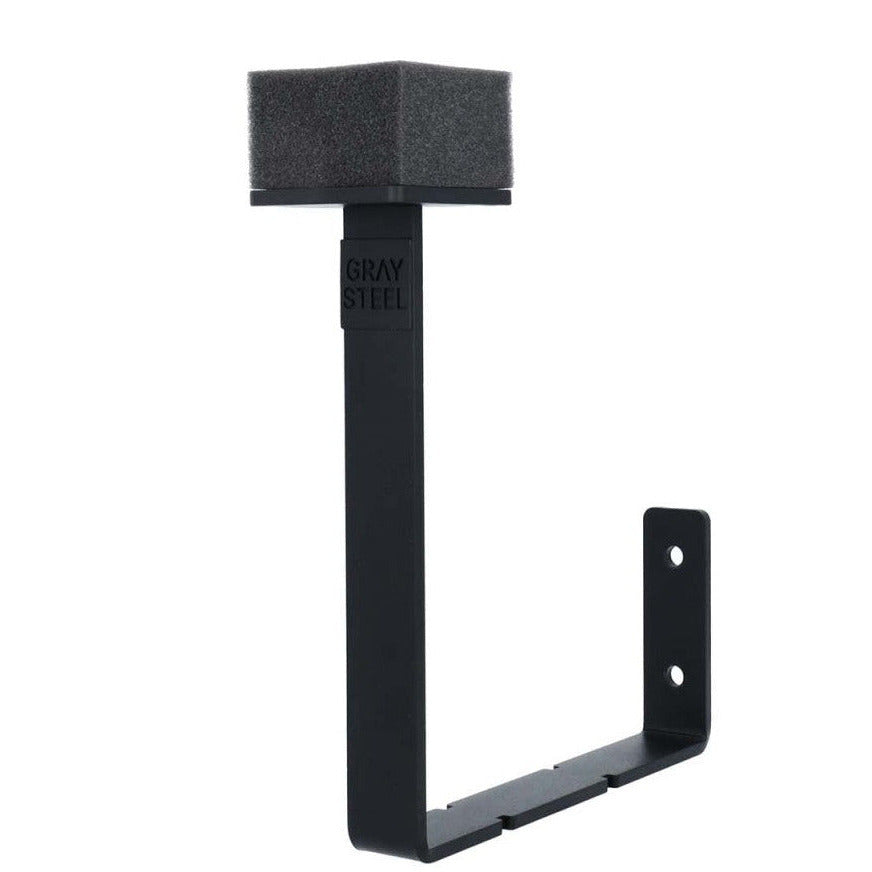 Gray Steel X3 Wall Mount