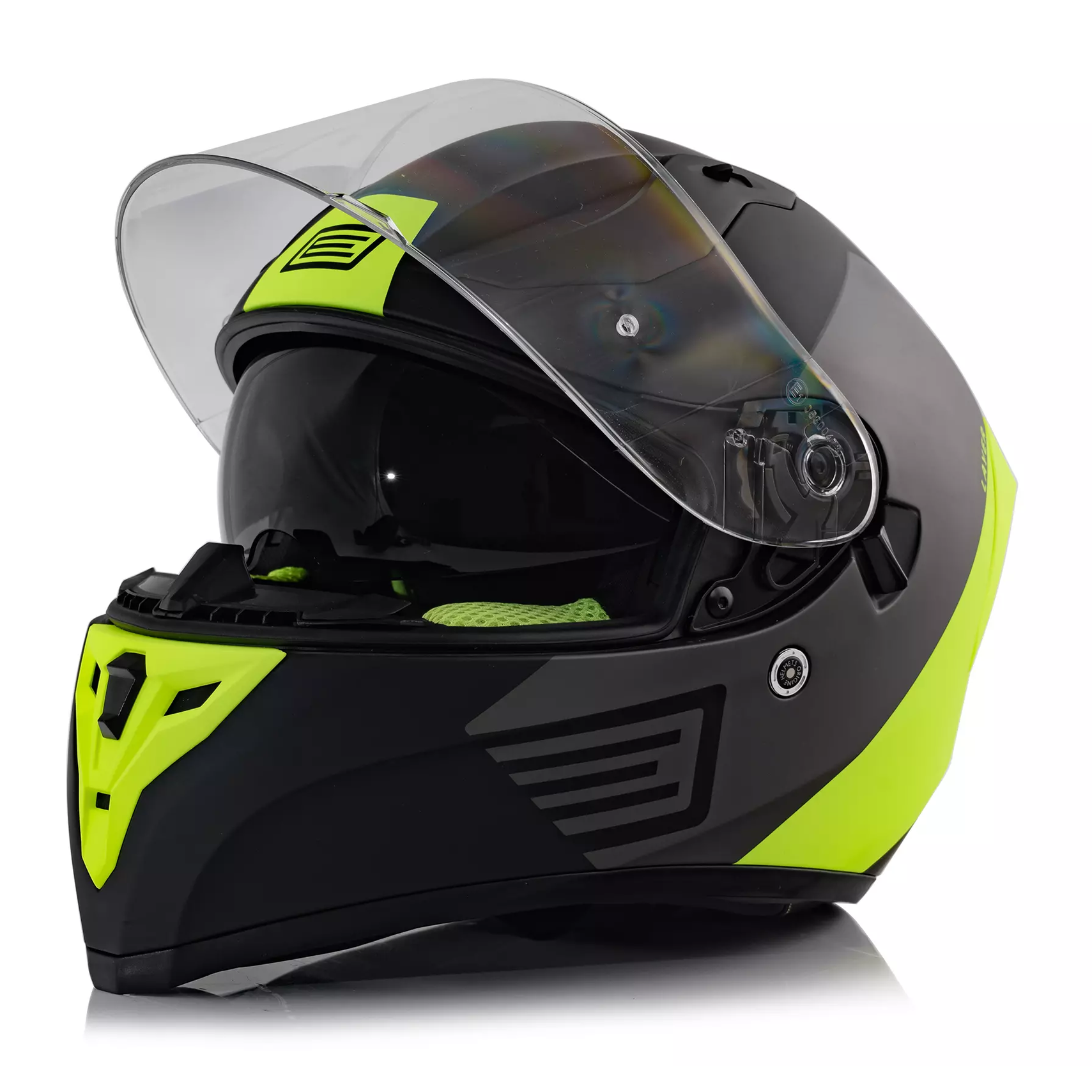 Origine Strada Layer