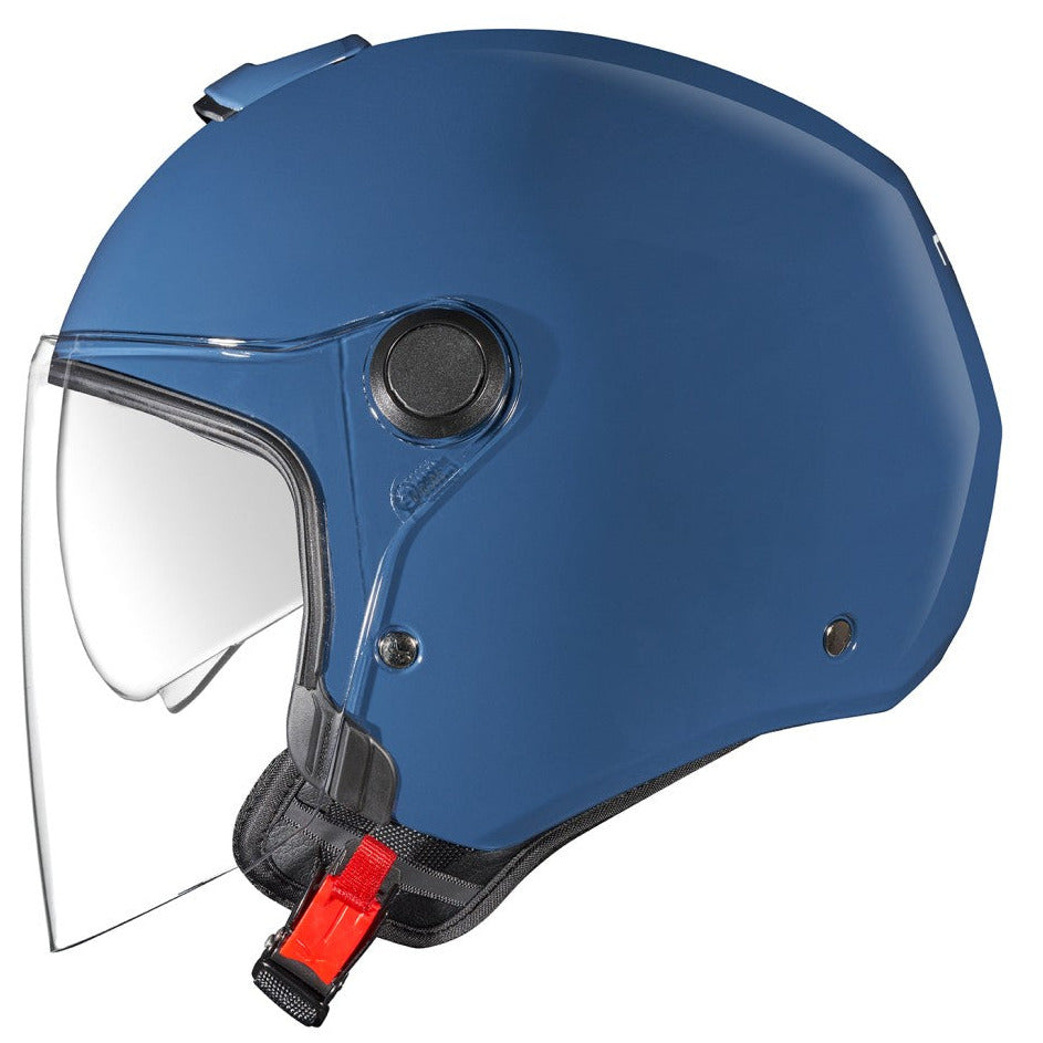 NEXX Y.10 Denim Blue