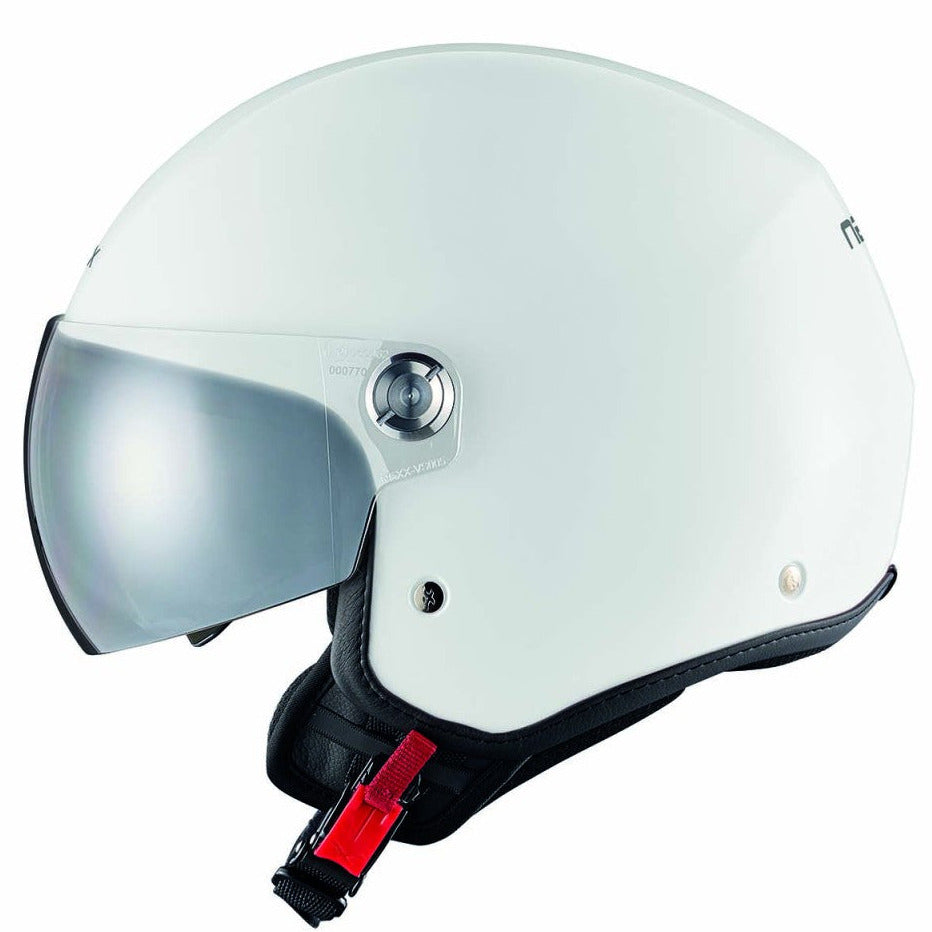 NEXX Y.10 Stilleto White