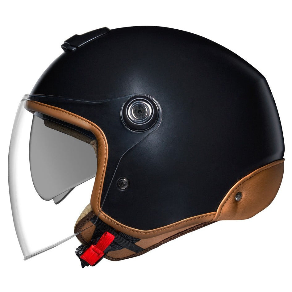 NEXX Y.10 Sunny Black