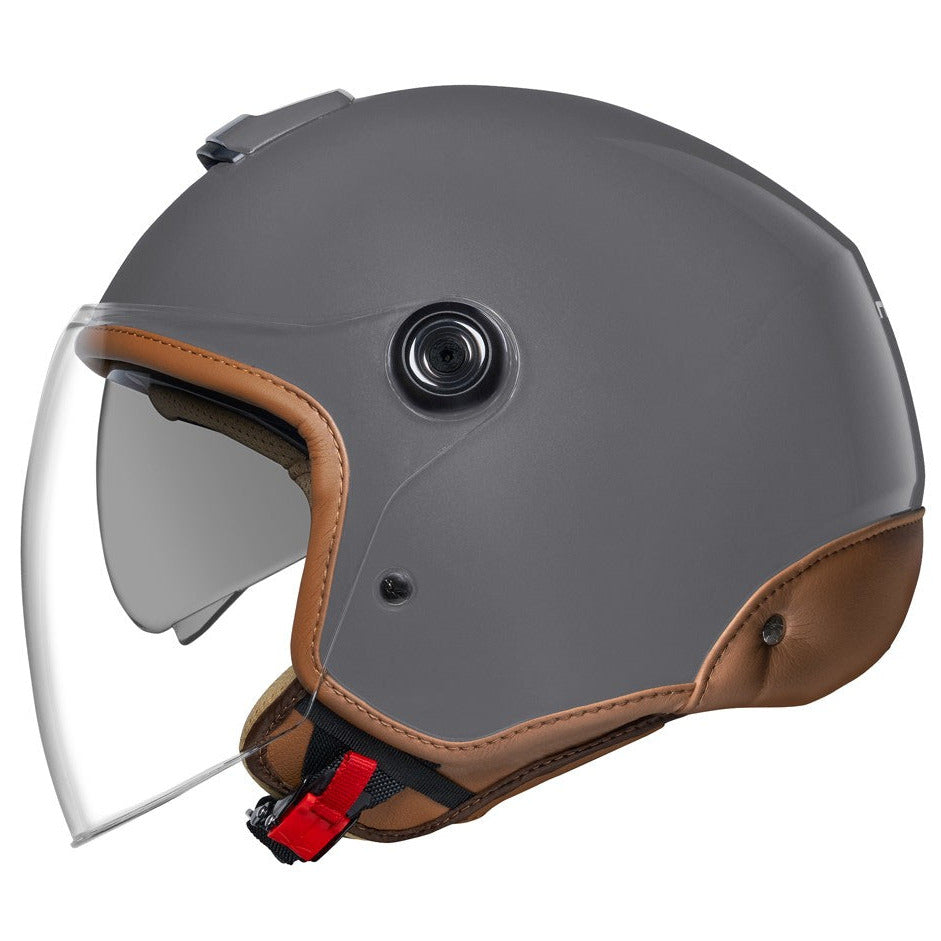 NEXX Y.10 Sunny Titanium.Camel