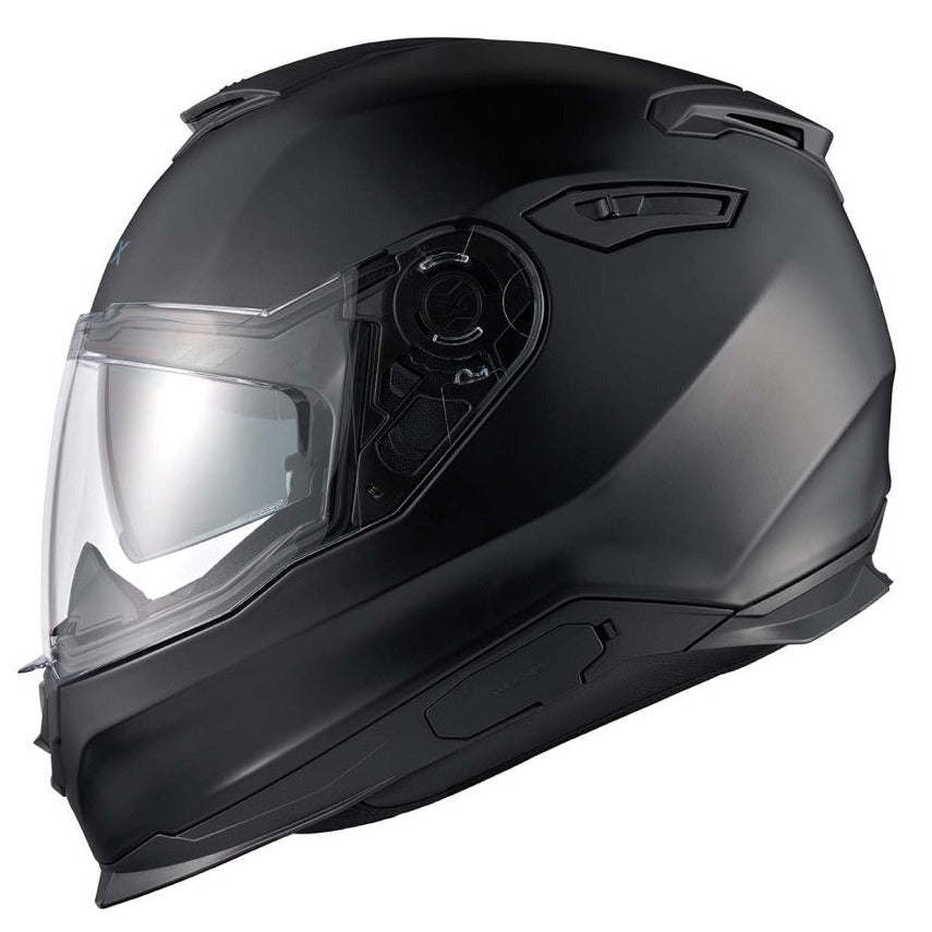 NEXX Y.100 Core Black