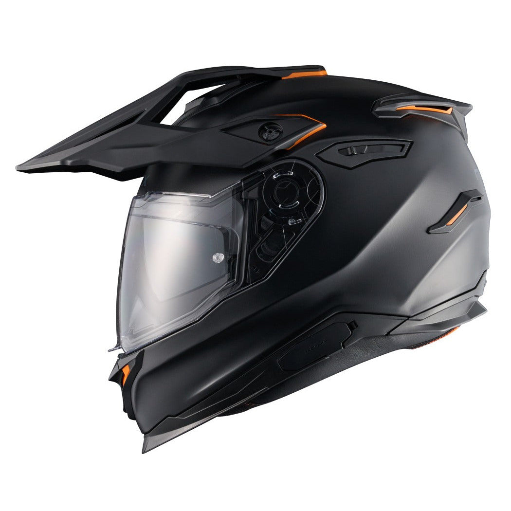 NEXX Y.TRAVEL Matt Black