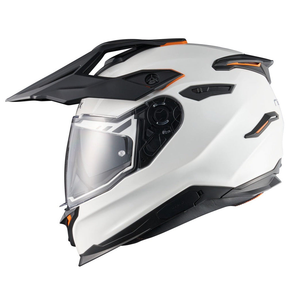 NEXX Y.TRAVEL Plain White