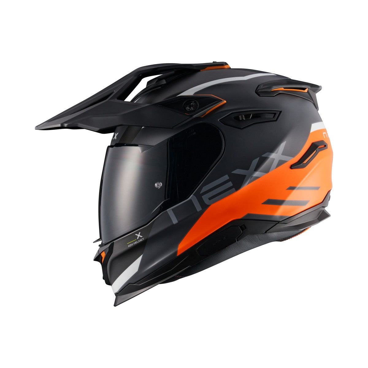 NEXX Y.TRAVEL Quest Orange