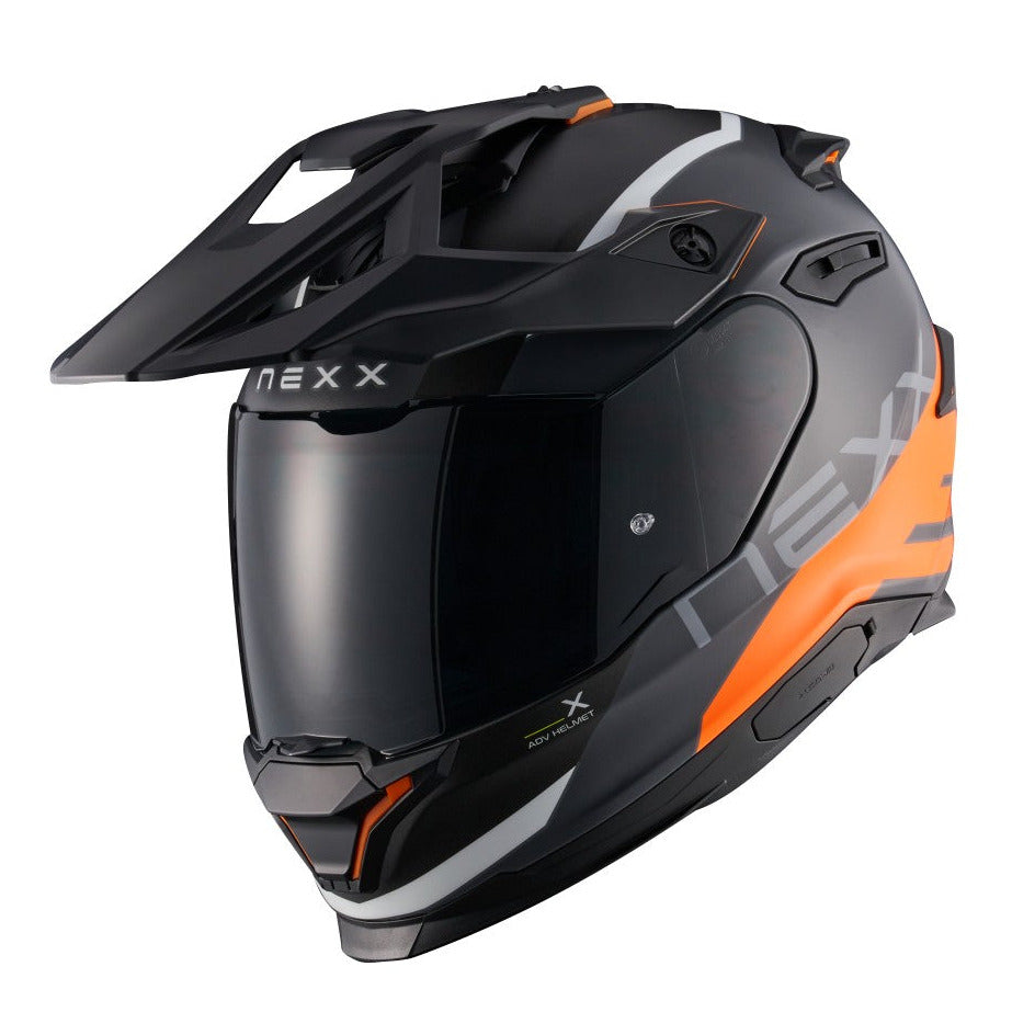 NEXX Y.TRAVEL Quest Orange