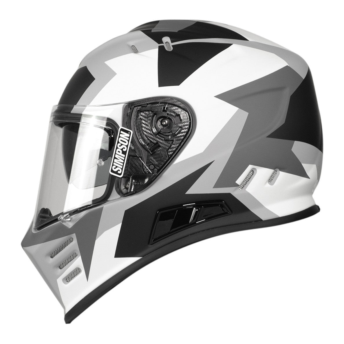 Simpson Venom Have Blue